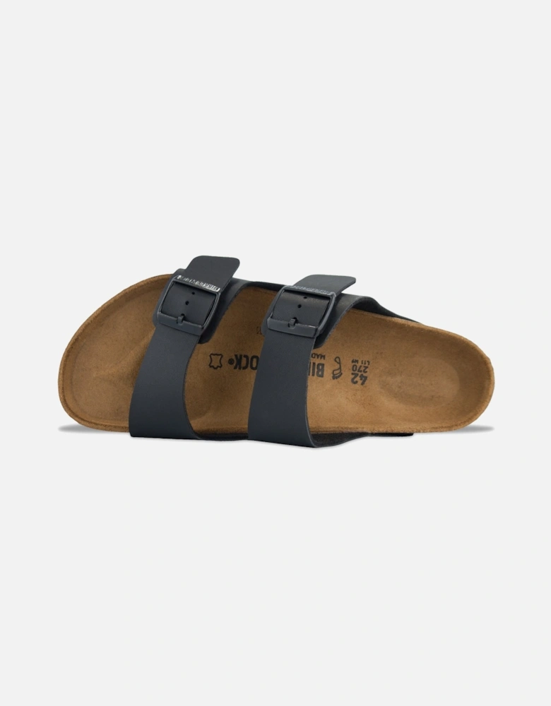 BF Sandals - Black