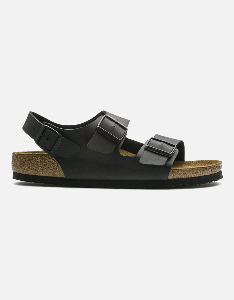 Milano BF Sandals - Black