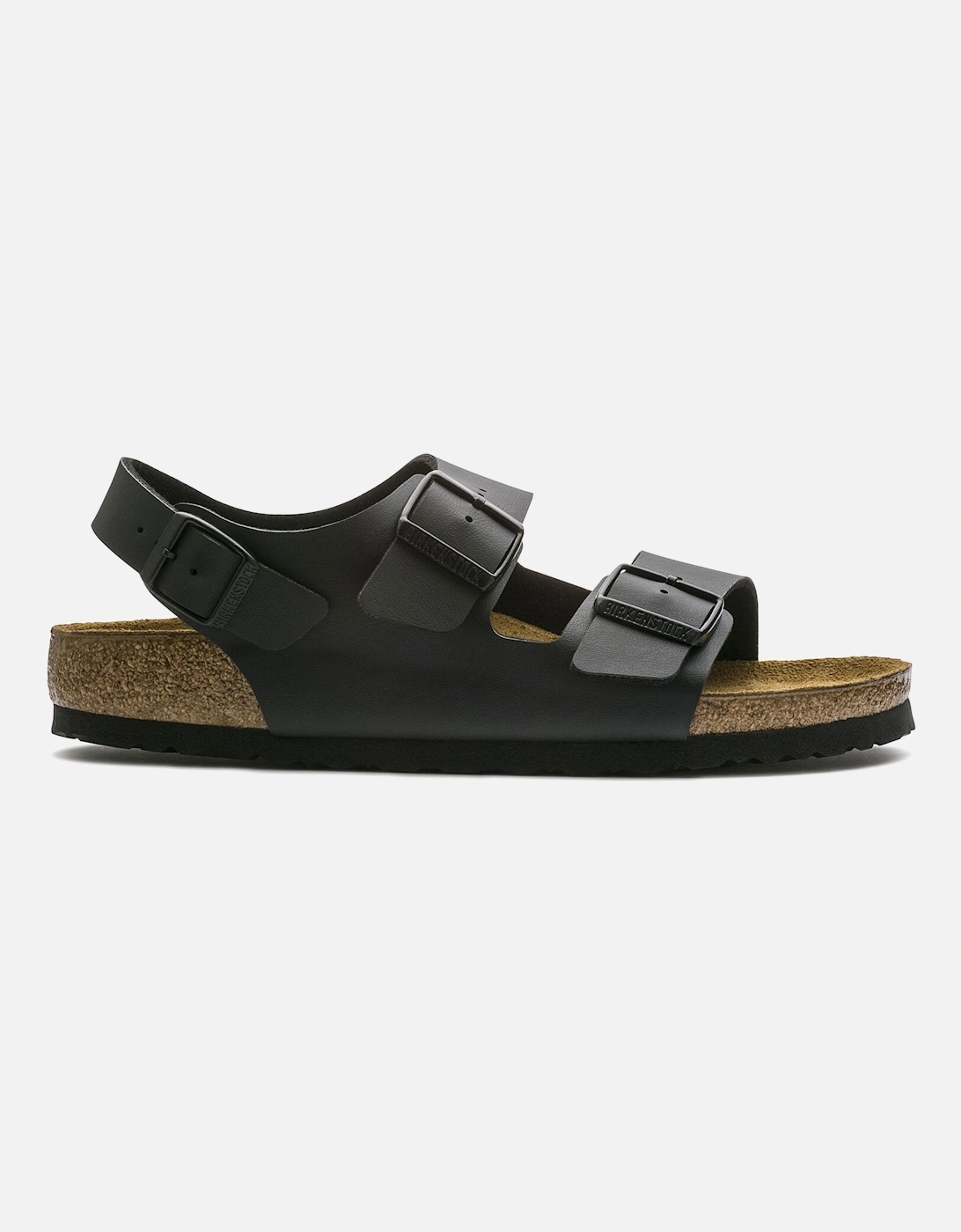 Milano BF Sandals - Black, 7 of 6