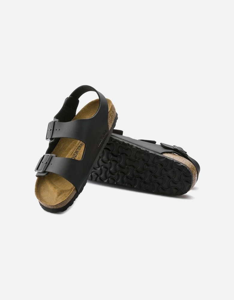 Milano BF Sandals - Black