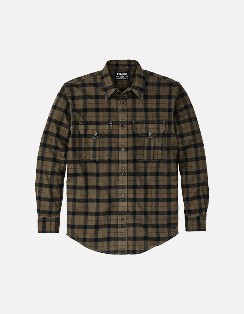 Alaskan Guide Shirt