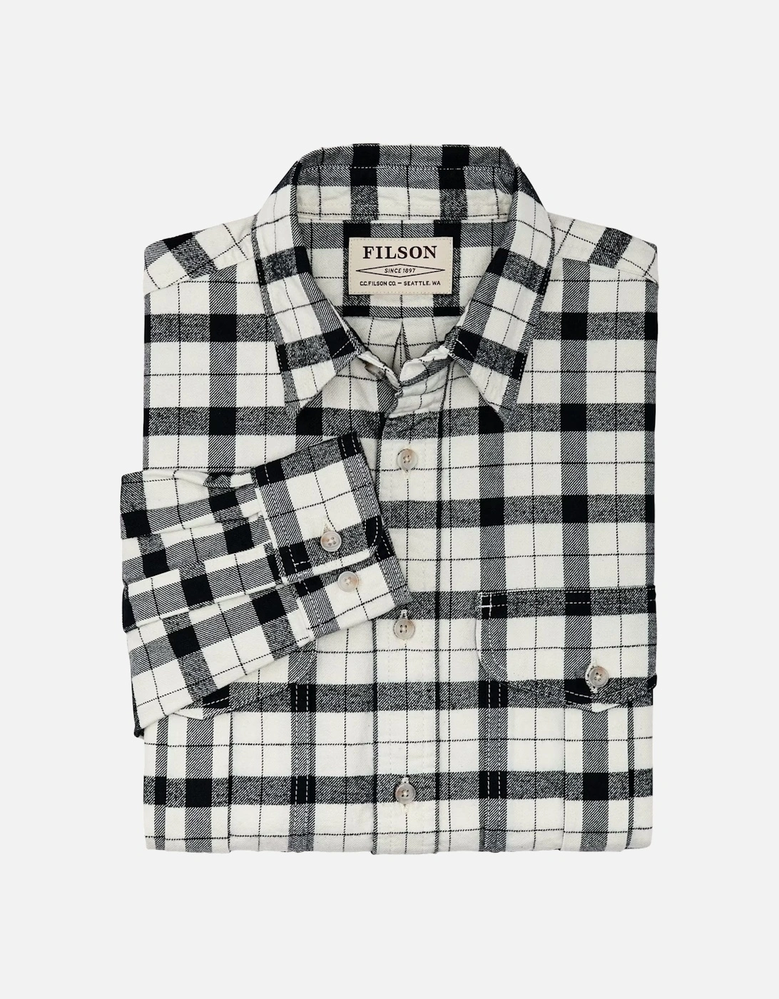 Alaskan Guide Shirt