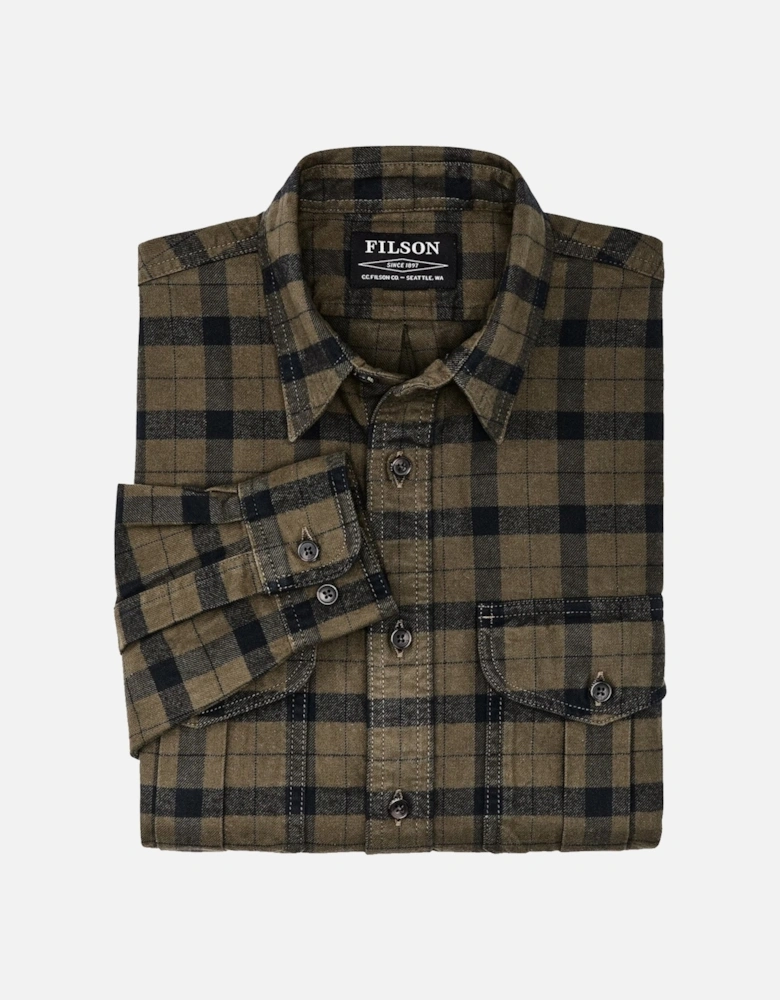 Alaskan Guide Shirt