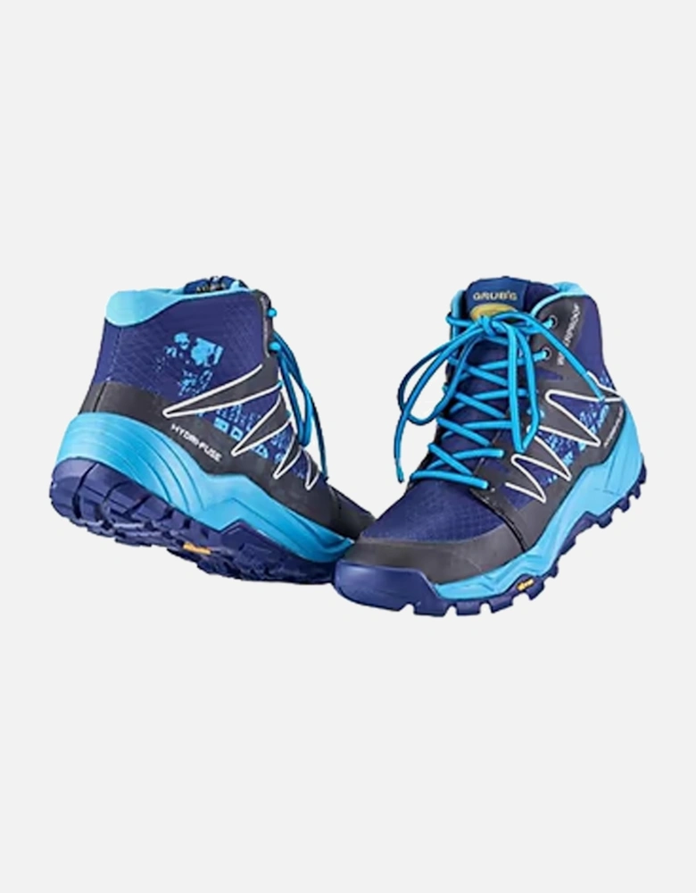 Explore Walking Boot Navy