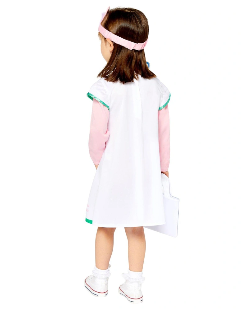 Nurse Costume