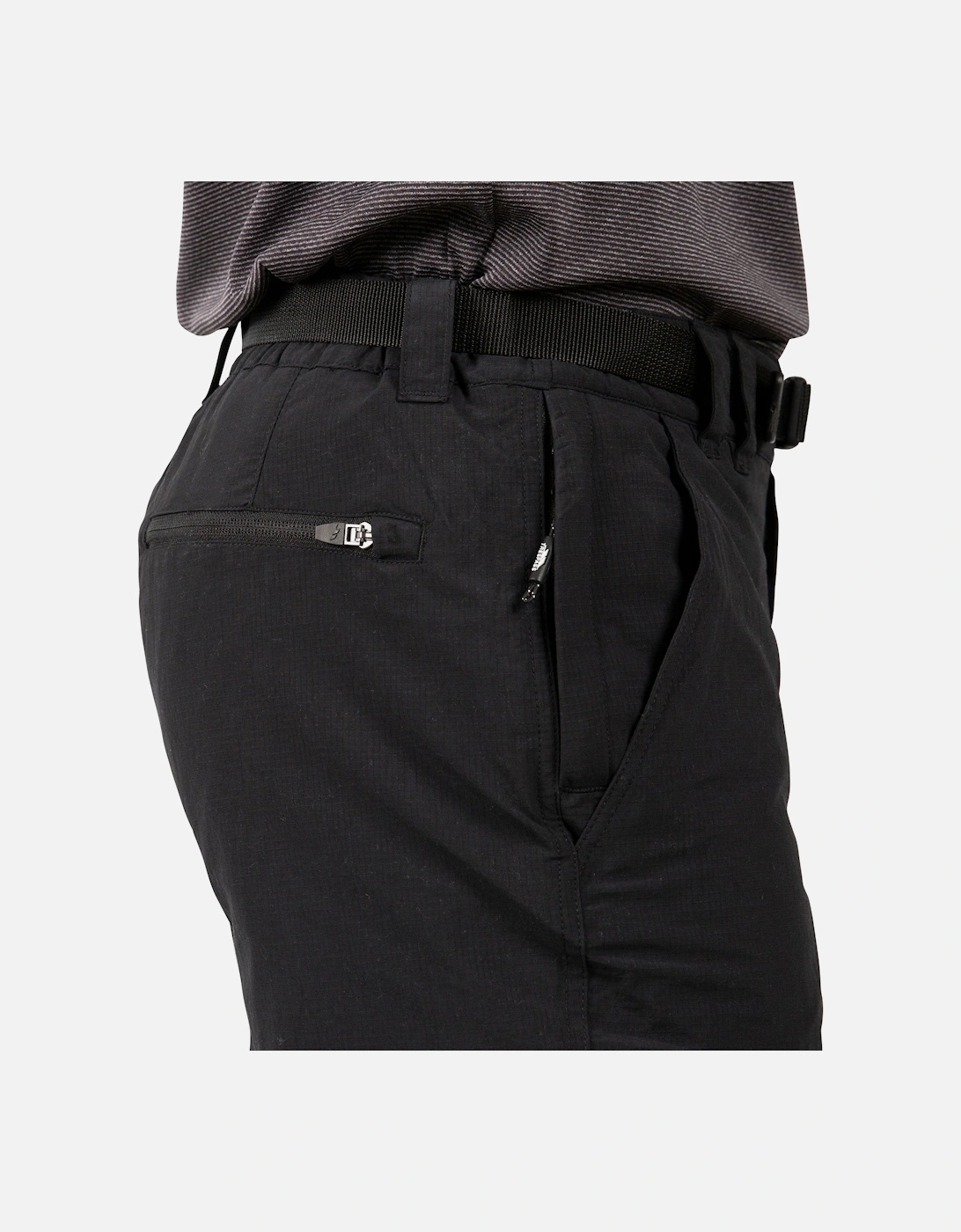 Mens Clifton All Season Waterproof Walking Trousers