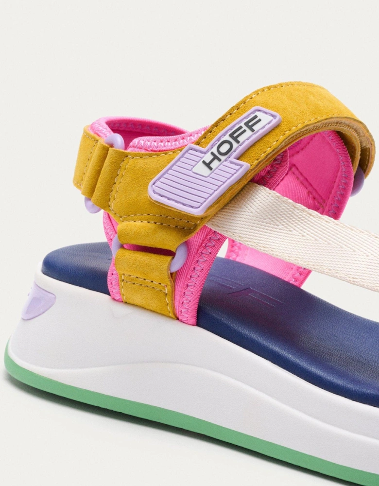 Island Phuket Trainers - Multi