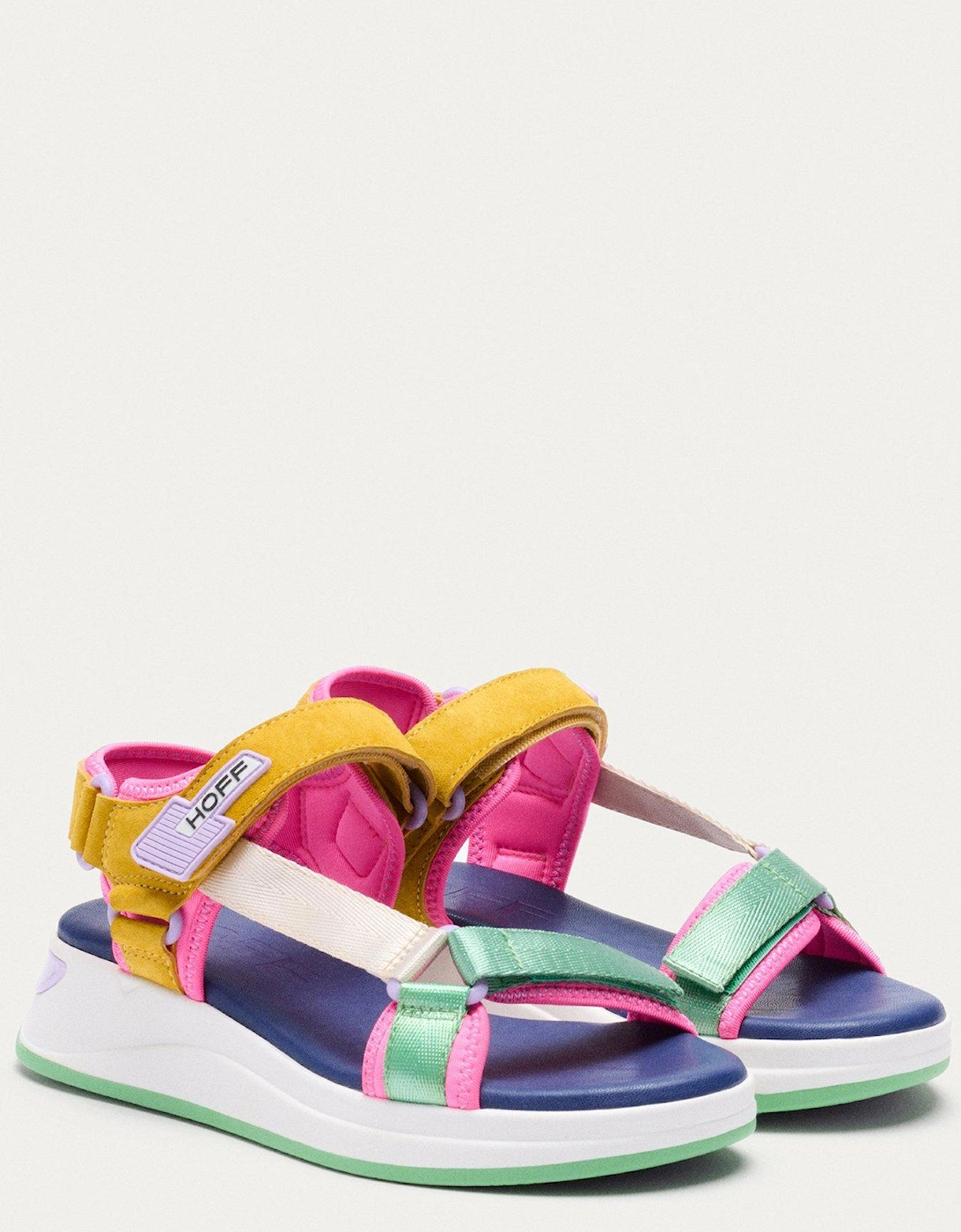 Island Phuket Trainers - Multi