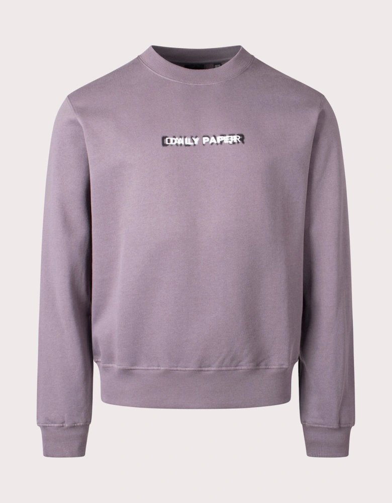 Click Sweatshirt