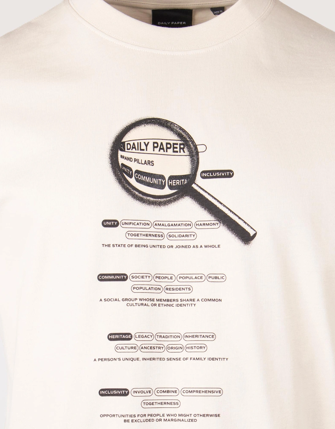 Search T-Shirt