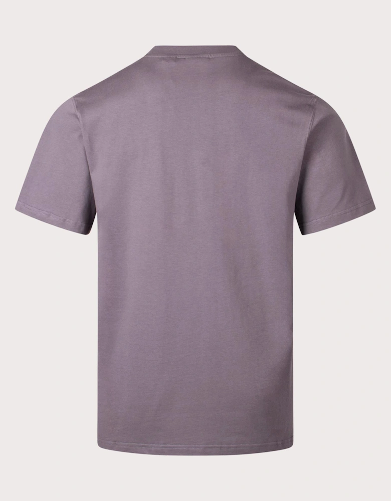 Click Boxy T-Shirt