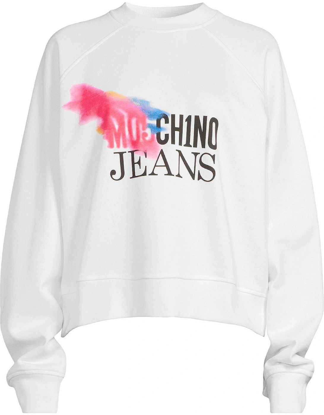 Logo Sweatshirt