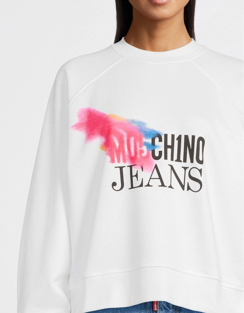 Logo Sweatshirt