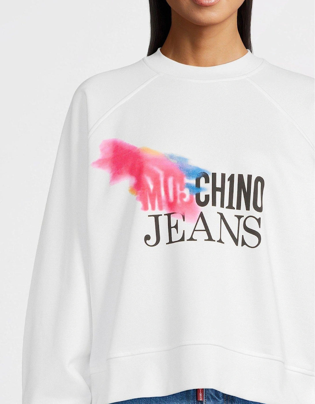 Logo Sweatshirt