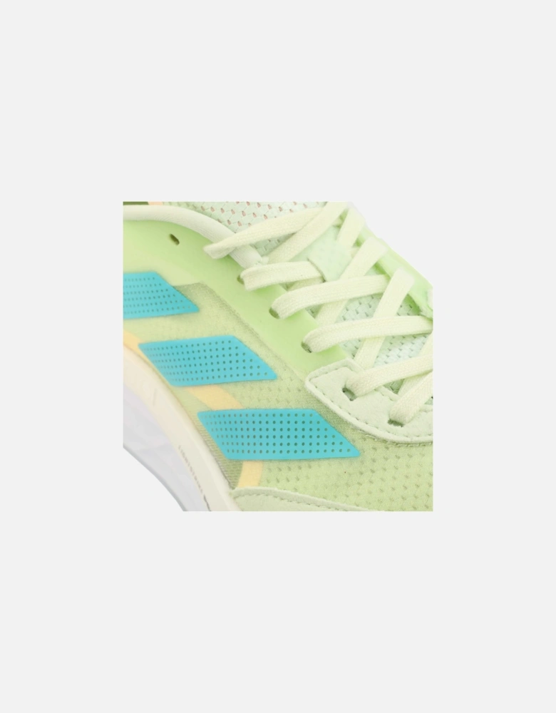Womens Adizero Boston 10 Running Shoes