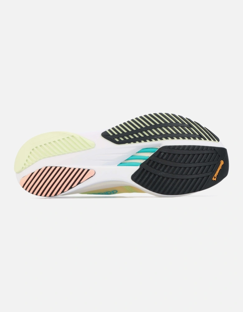 Womens Adizero Boston 10 Running Shoes