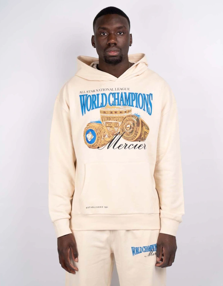 Champions Ring Hoodie