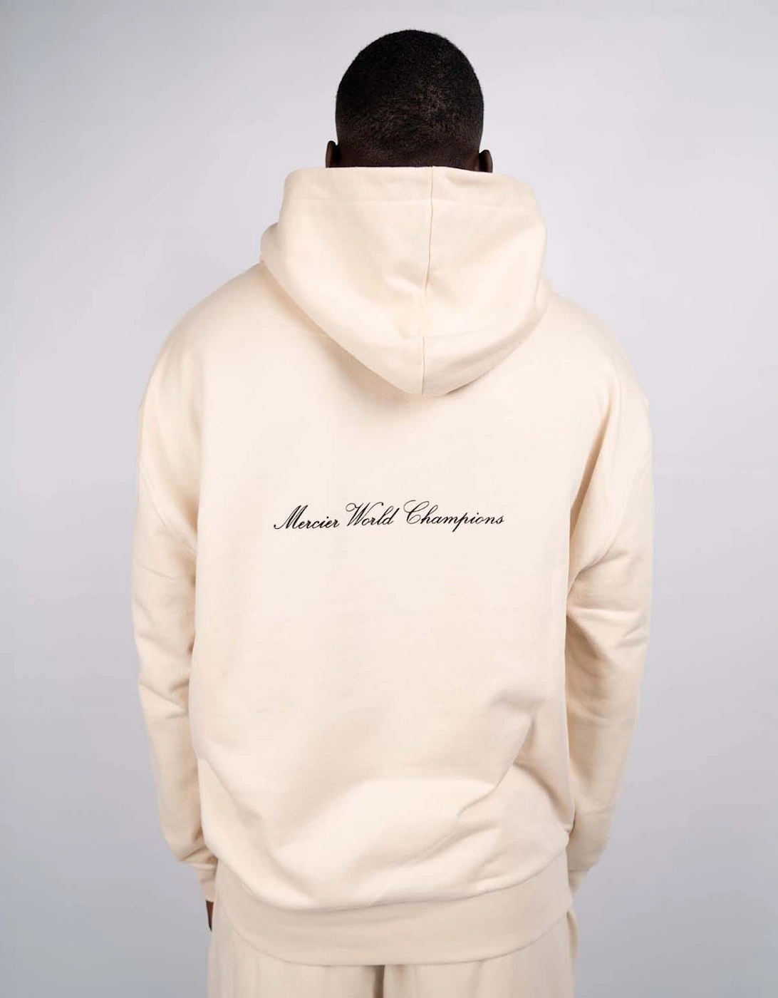 Champions Ring Hoodie