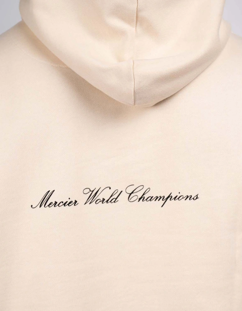 Champions Ring Hoodie