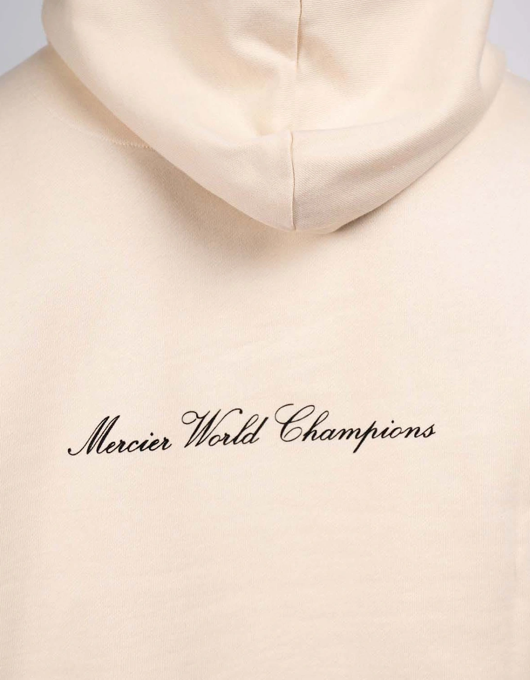 Champions Ring Hoodie