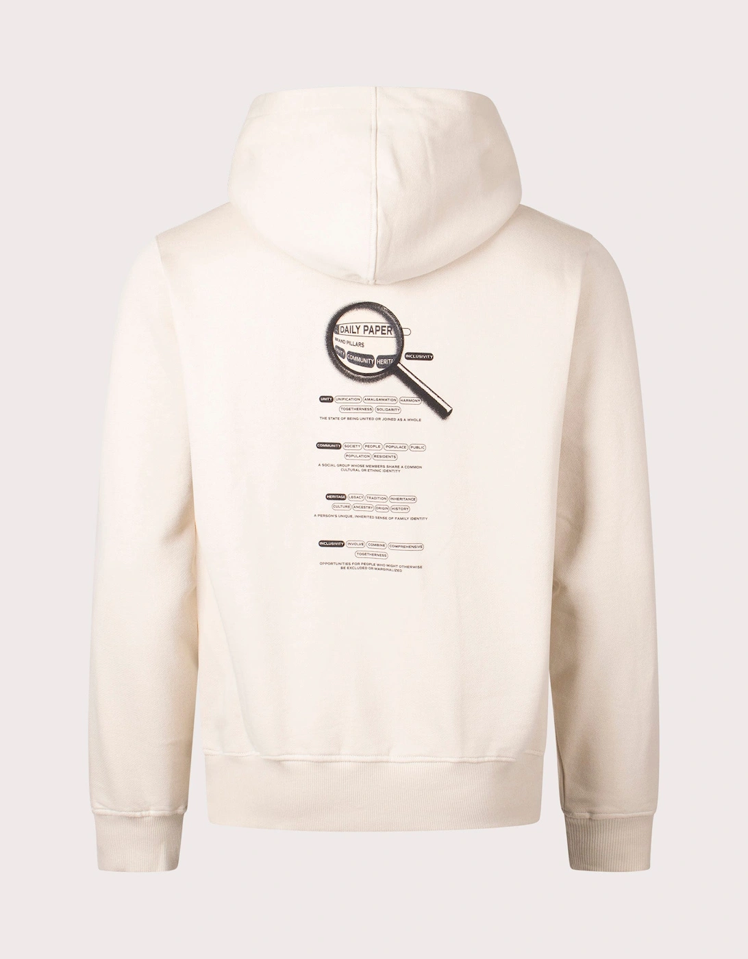 Search Hoodie, 4 of 3