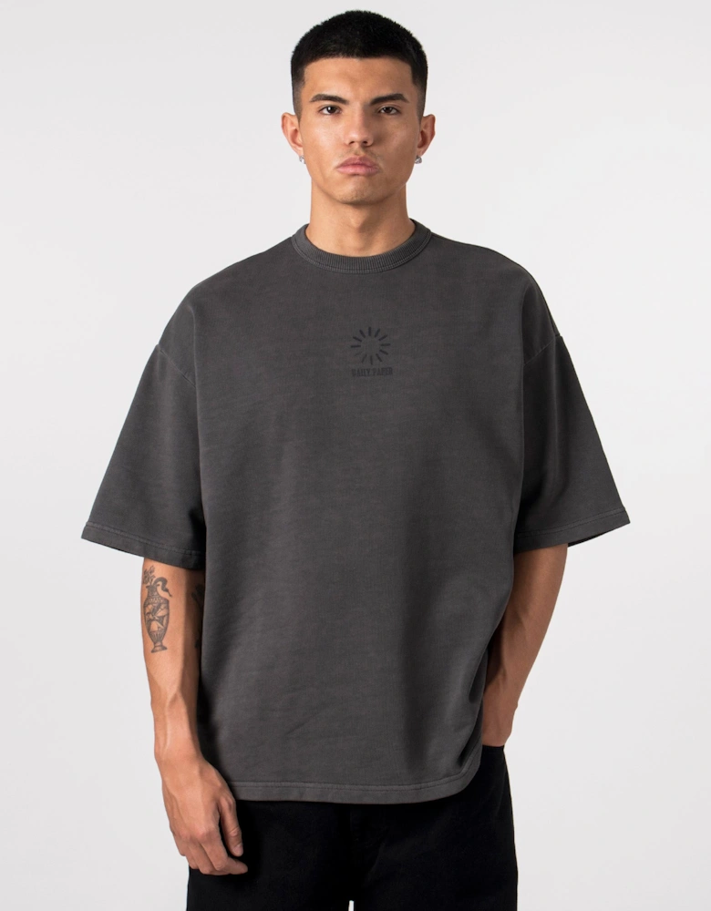 Oversized Buffering T-Shirt