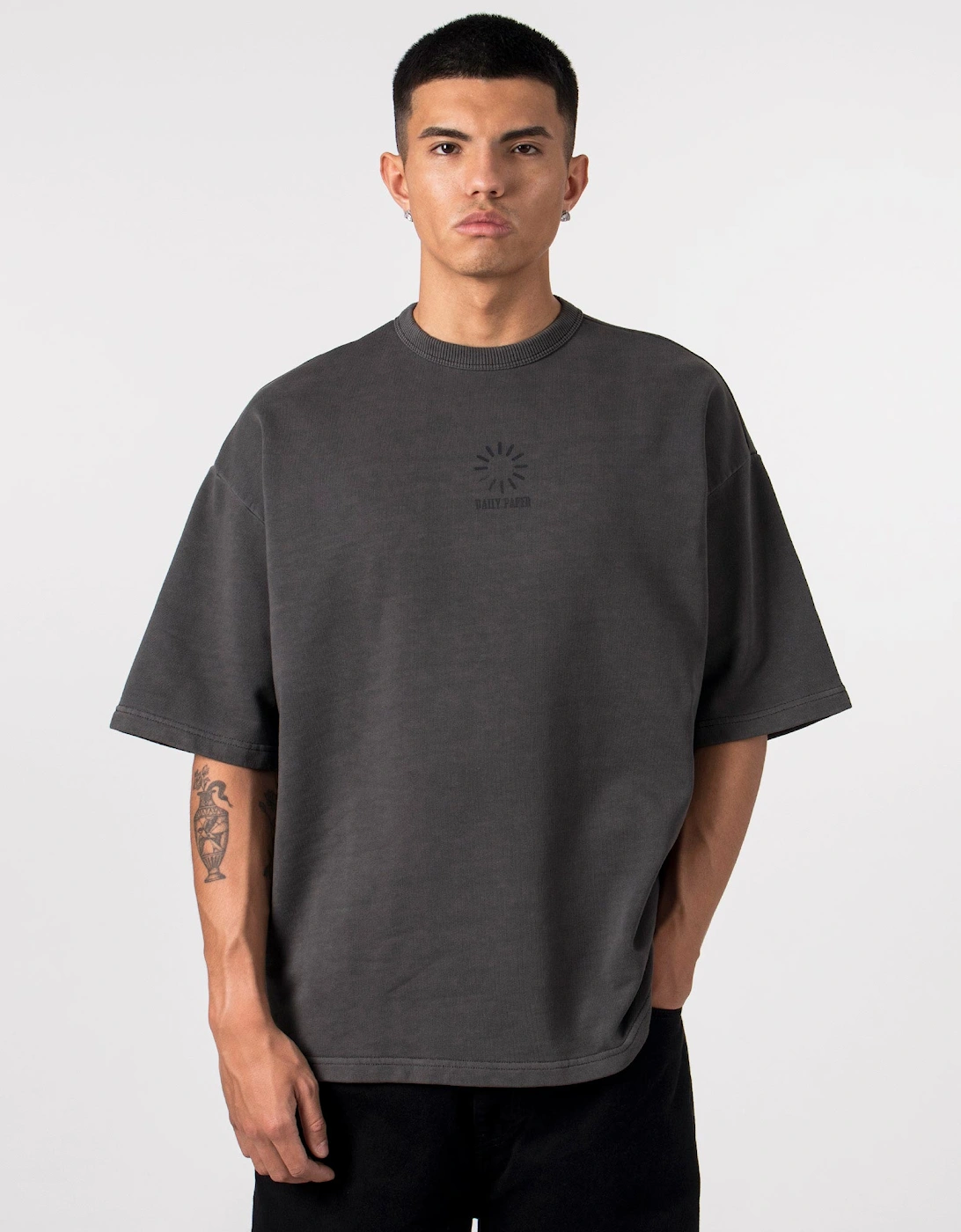 Oversized Buffering T-Shirt, 4 of 3