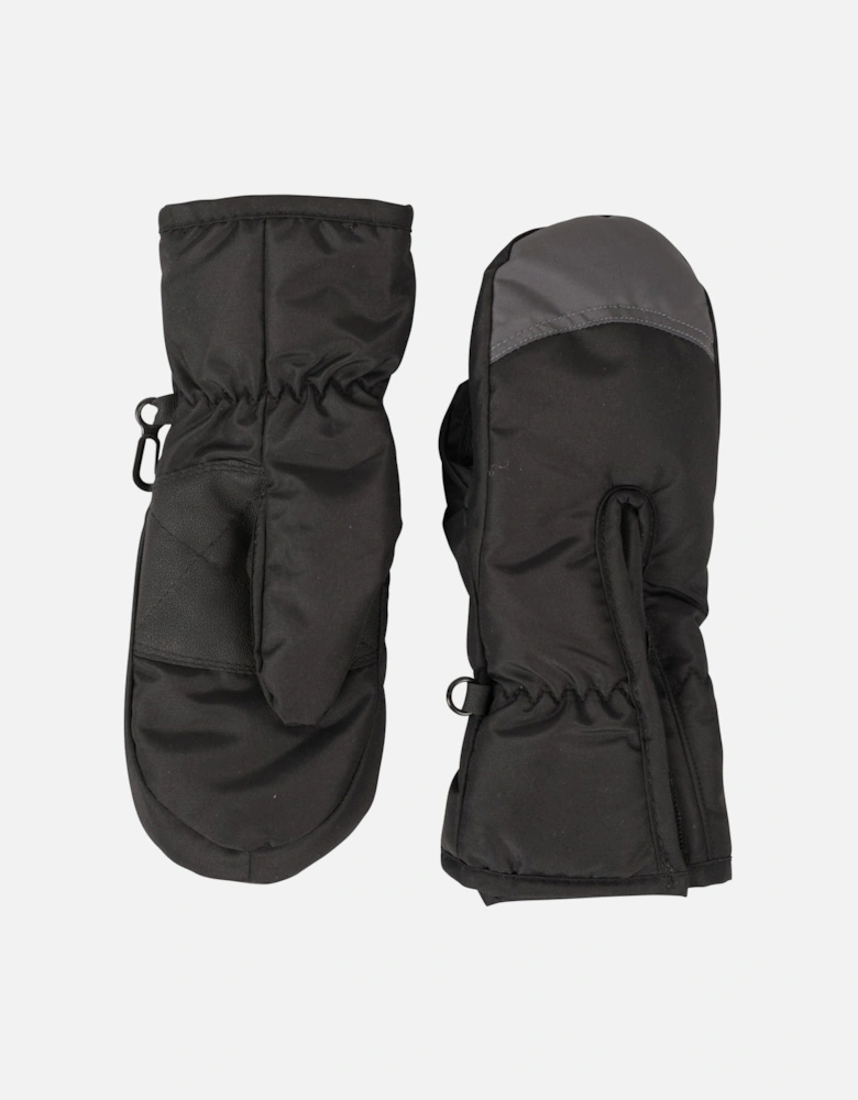 Childrens/Kids Ski Mittens