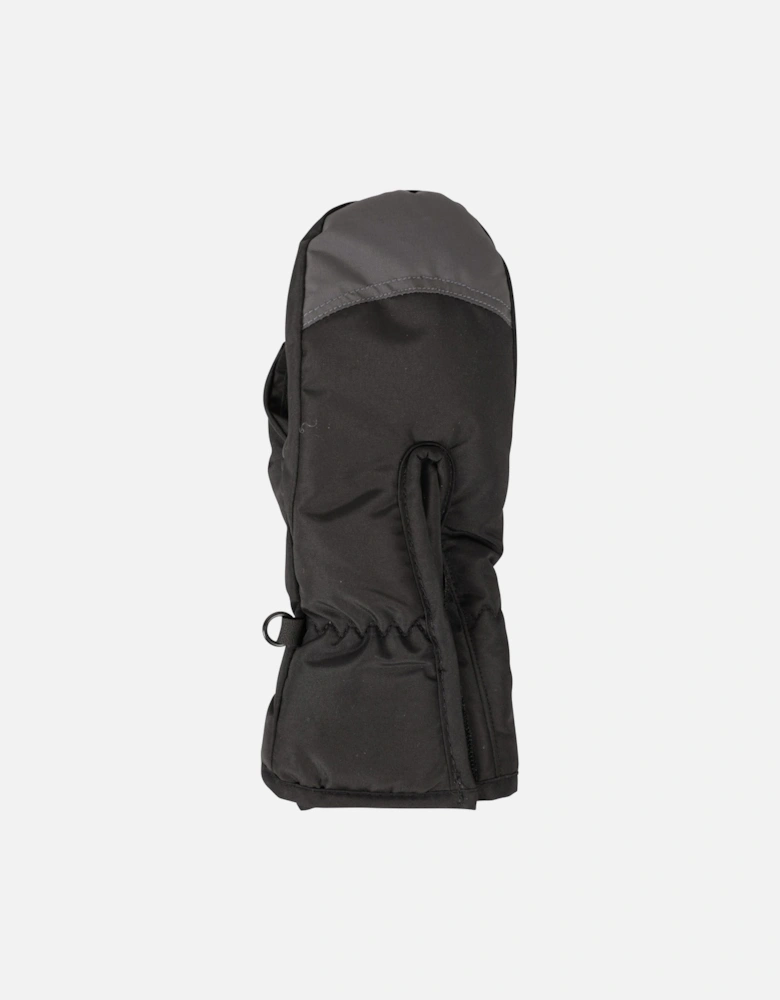 Childrens/Kids Ski Mittens