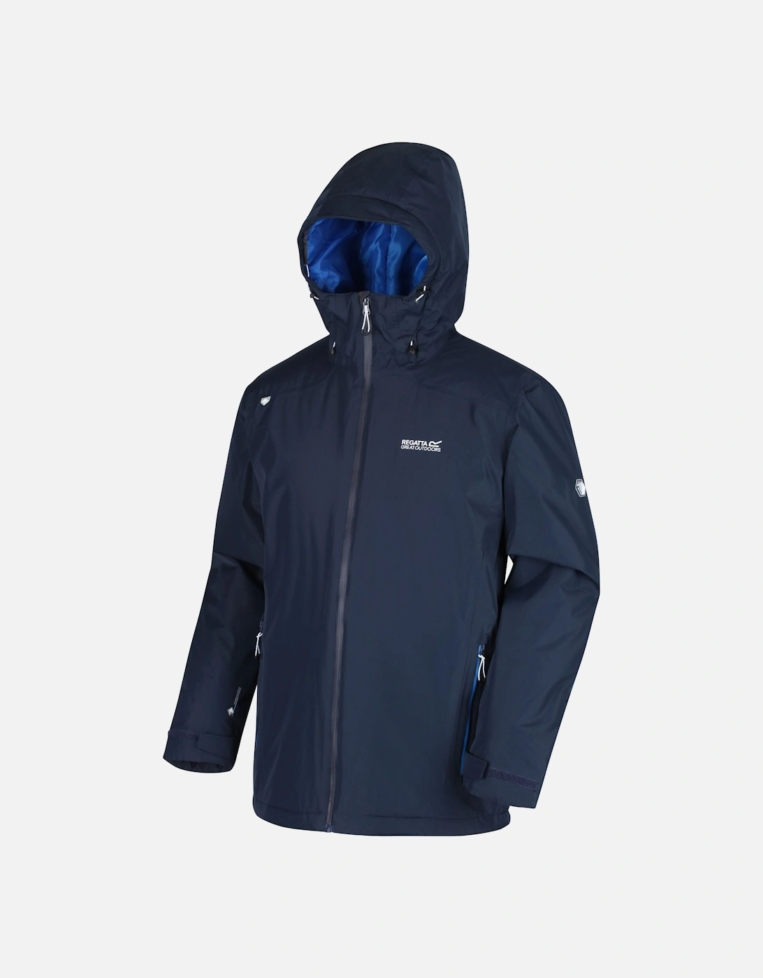 Mens Thornridge II Insulated Jacket