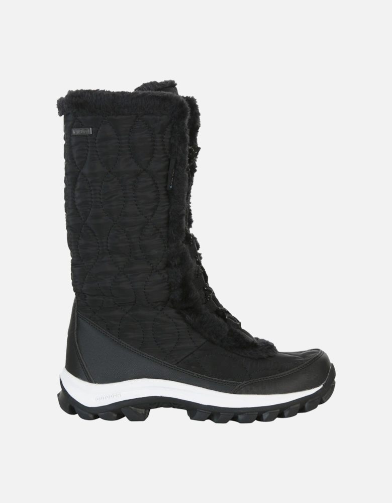 Womens/Ladies Coretta II Snow Boots