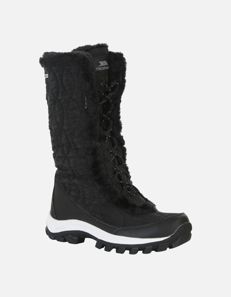 Womens/Ladies Coretta II Snow Boots