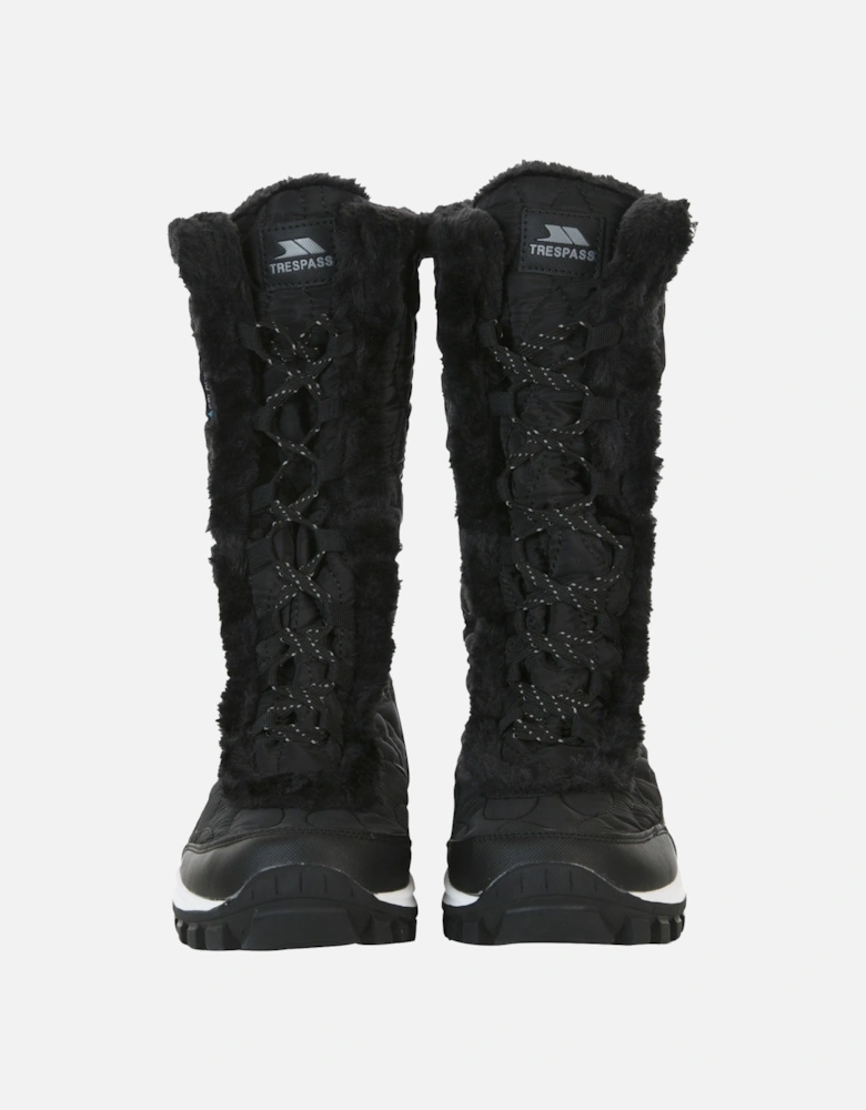 Womens/Ladies Coretta II Snow Boots