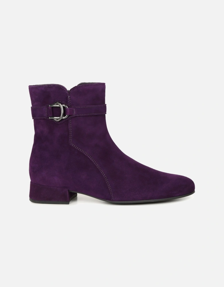 Fact Womens Ankle Boots