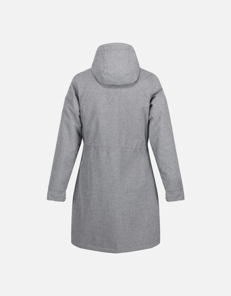 Womens/Ladies Romine Waterproof Parka