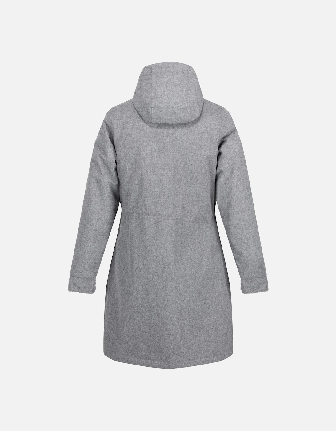 Womens/Ladies Romine Waterproof Parka