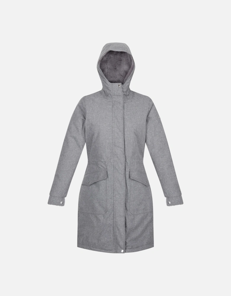 Womens/Ladies Romine Waterproof Parka