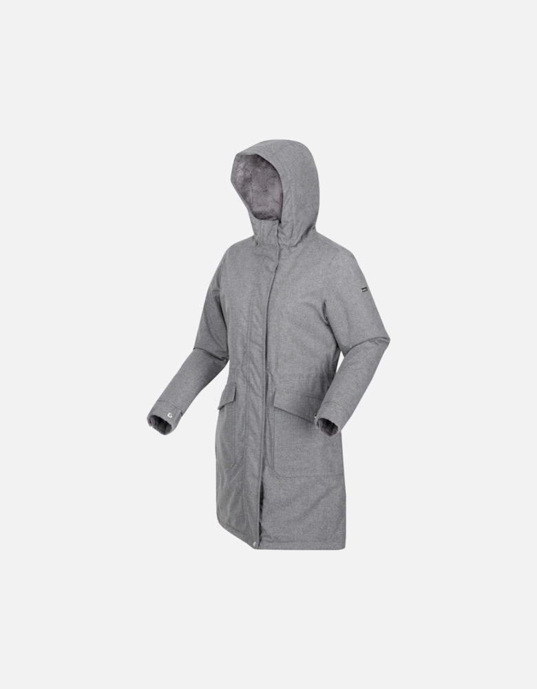 Womens/Ladies Romine Waterproof Parka