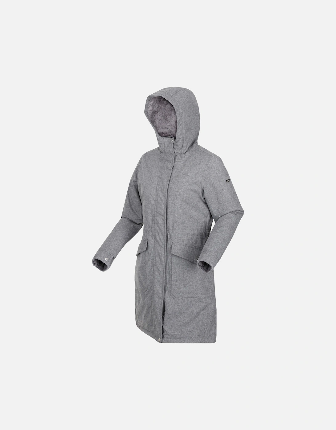 Womens/Ladies Romine Waterproof Parka