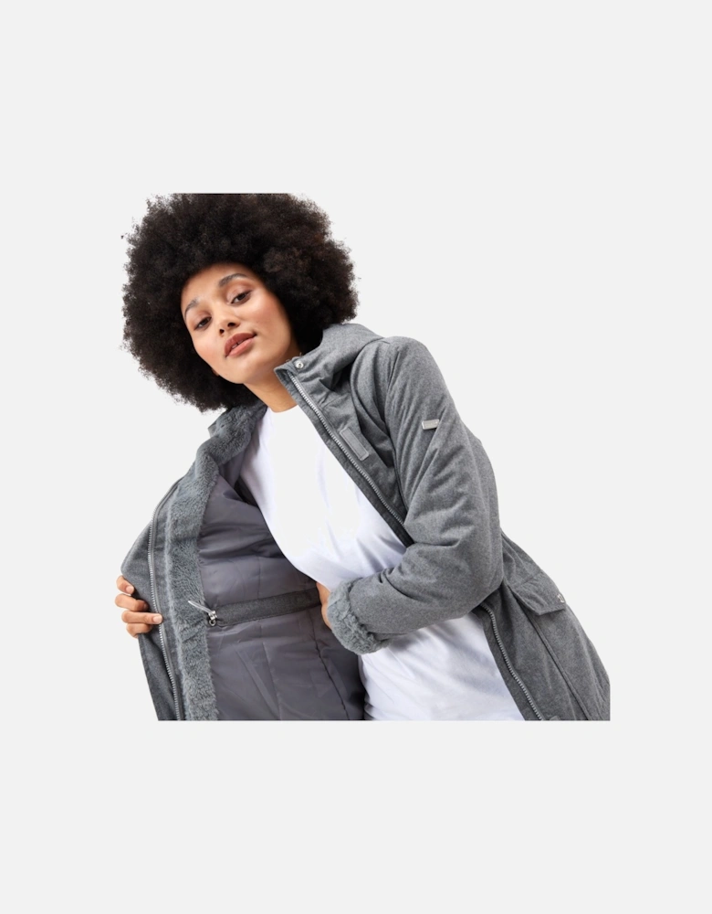 Womens/Ladies Romine Waterproof Parka