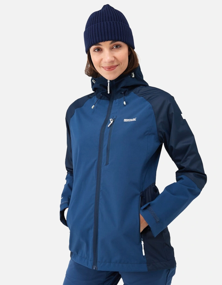 Womens/Ladies Highton IV Stretch Raincoat