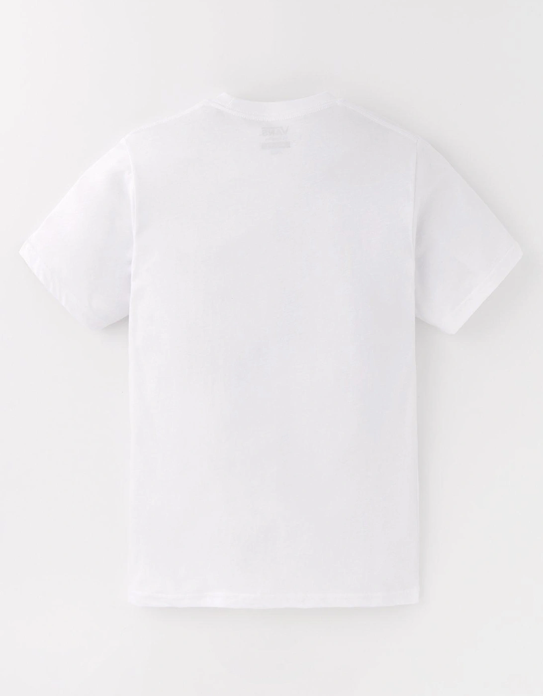 Kids Style 76 T-Shirt - White