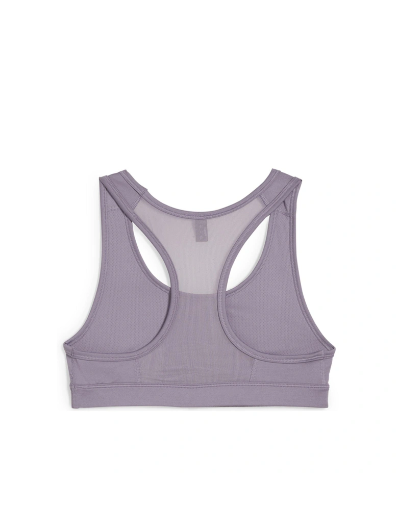 Womens Training 4 Keeps Bra - Purple