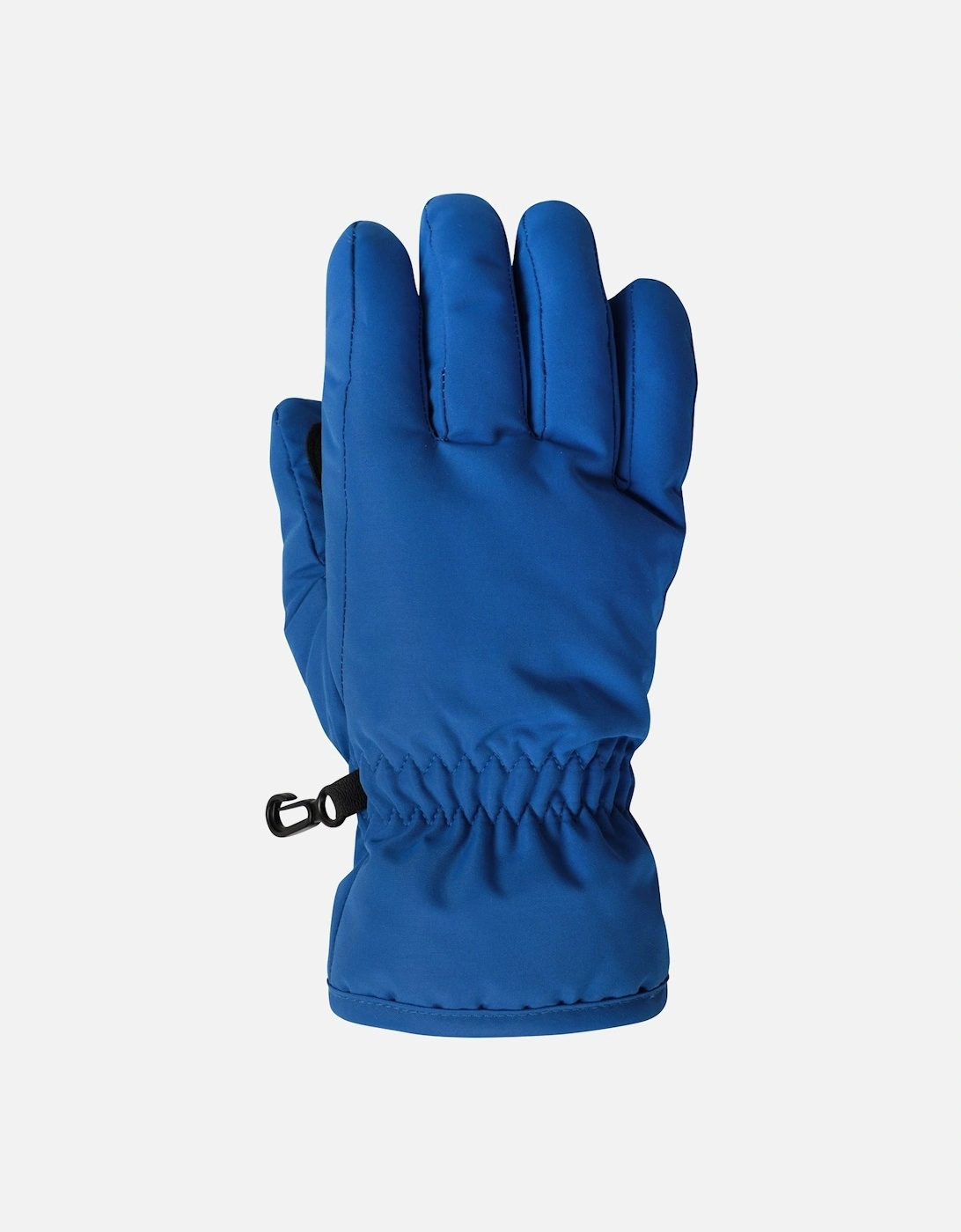 Mountain Warehouse Unisex Blue Childrens/ Ski Gloves - Size: S Kids