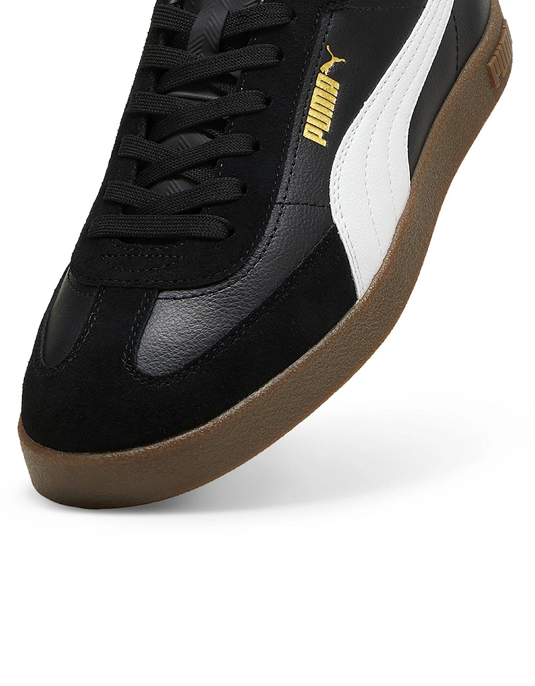 Women's Club Ii Era Trainers - Black/White