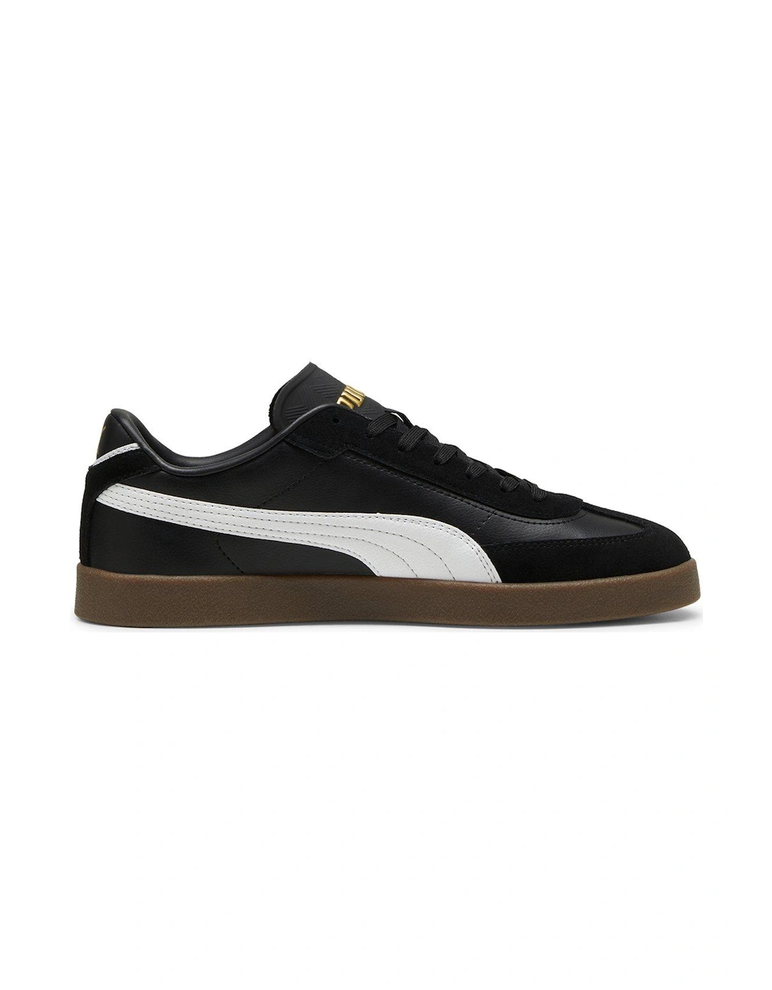 Women's Club Ii Era Trainers - Black/White