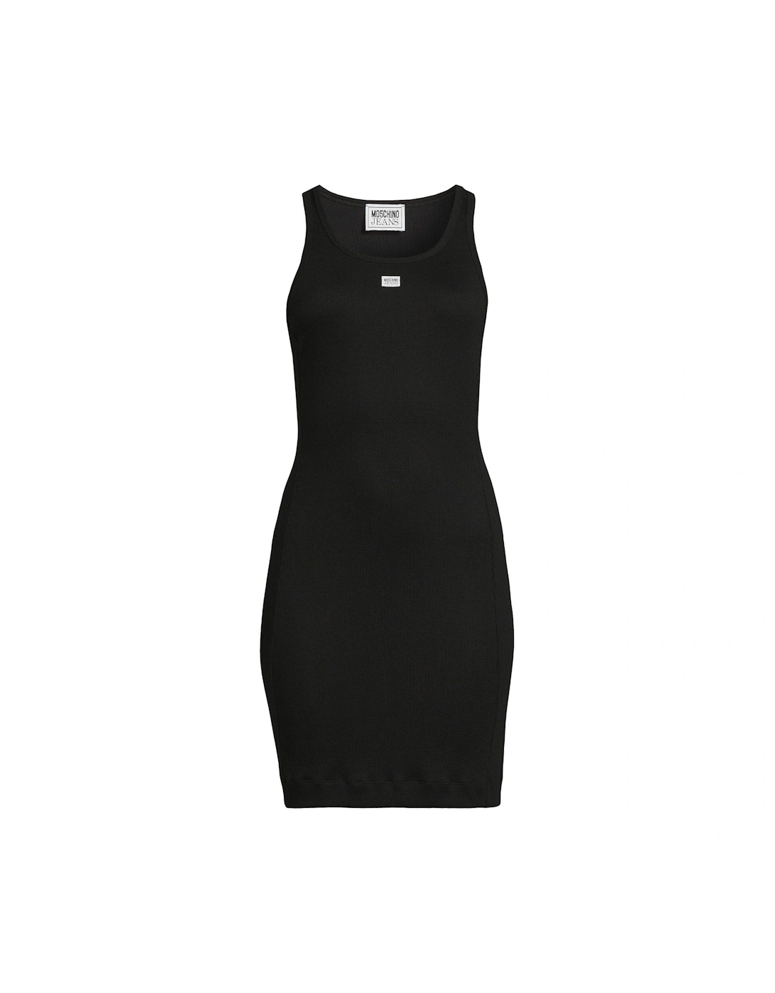 Tank Bodycon Dress