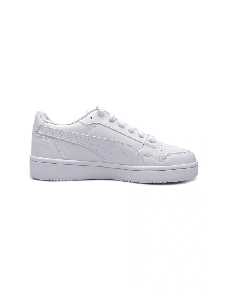 Junior Unisex Reb-L Trainers - White