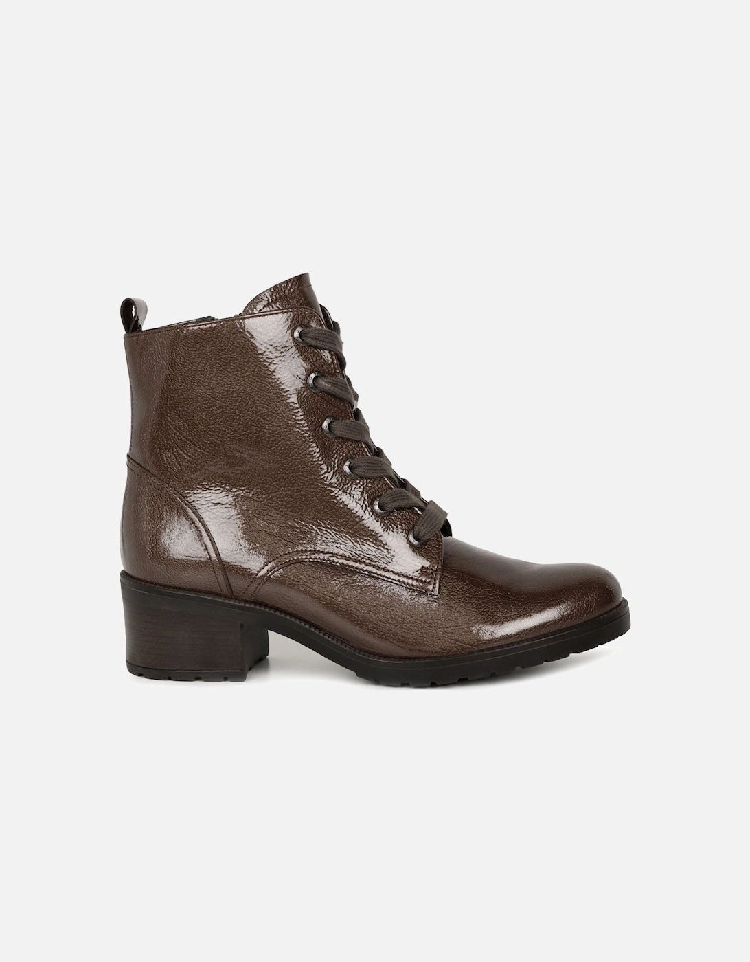 Jolyon Womens Ankle Boots