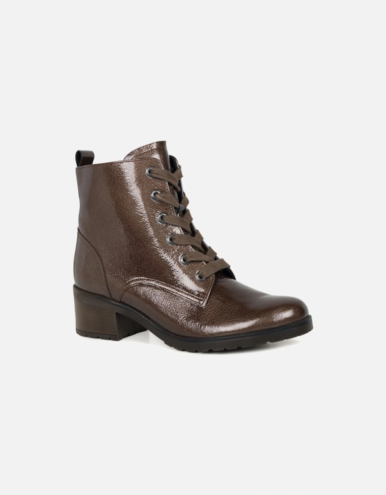 Jolyon Womens Ankle Boots